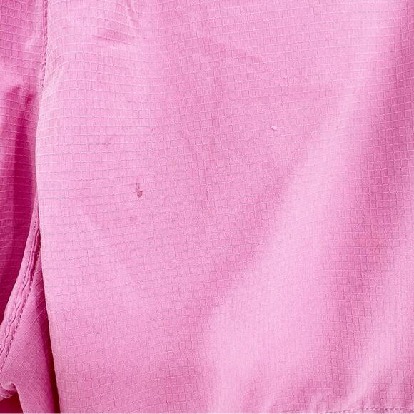 Athleta Boundless Pull On Shorts XL Pink - Picture 5 of 7